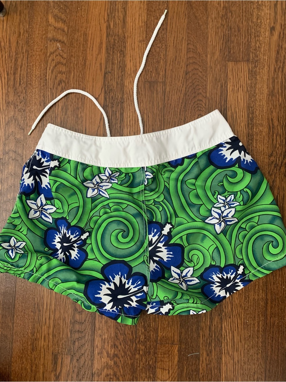 Verona Swim Board Shorts Women’s Size Medium - Picture 2 of 10